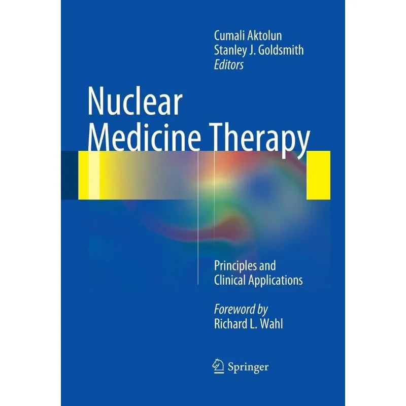 Nuclear Medicine Therapy