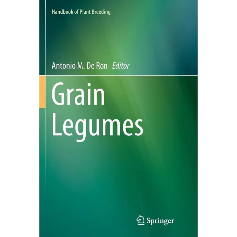 Grain Legumes