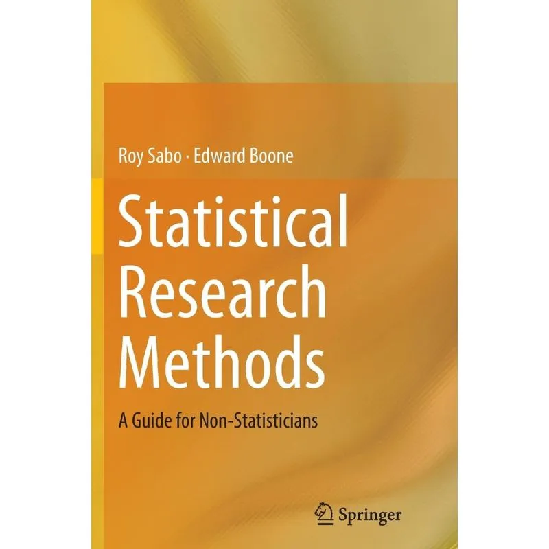 Statistical Research Methods