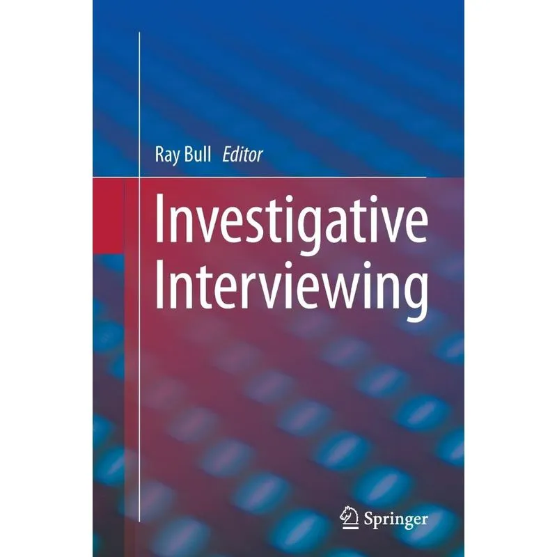 Investigative Interviewing