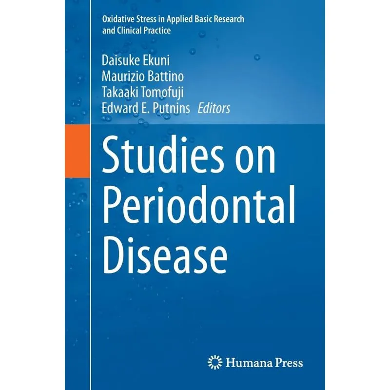 Studies on Periodontal Disease