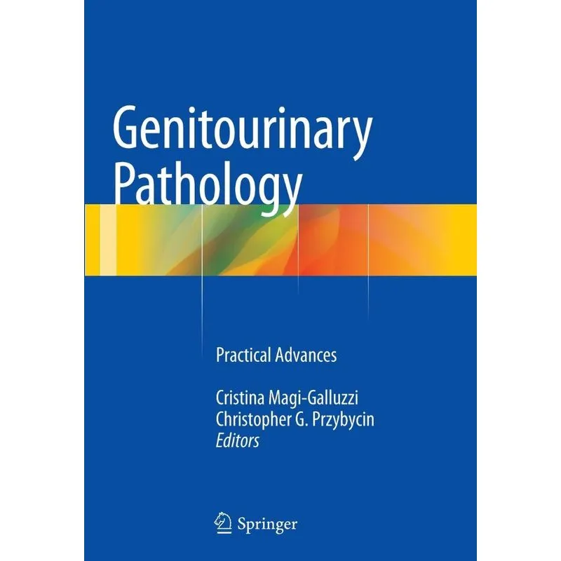 Genitourinary Pathology