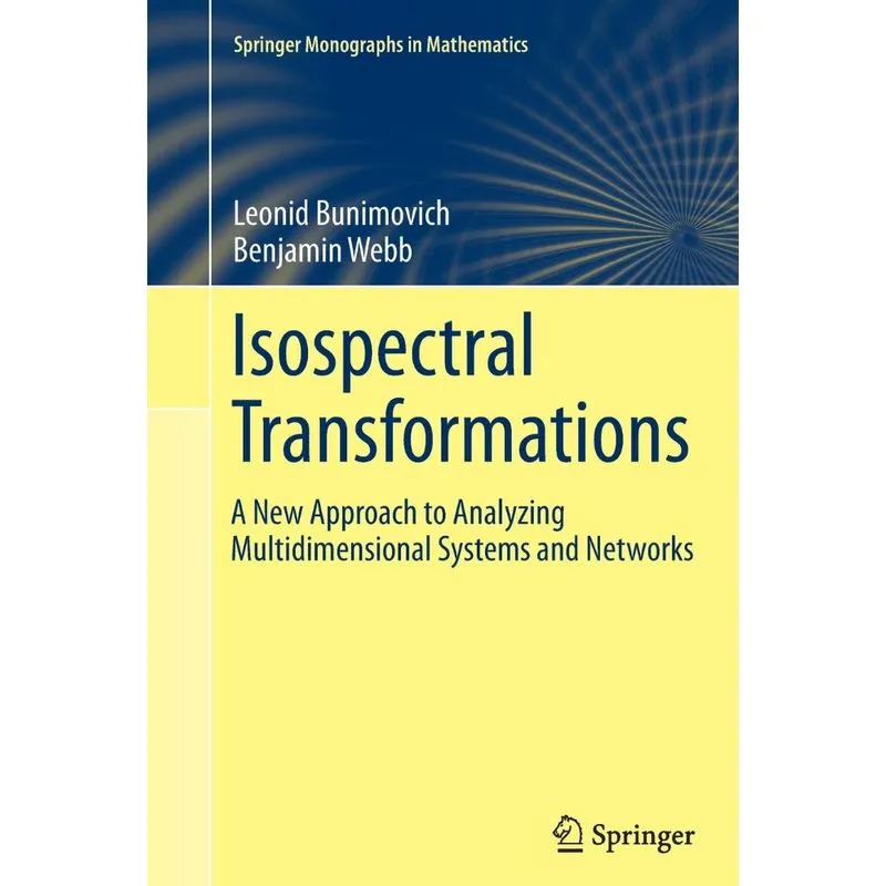 Isospectral Transformations
