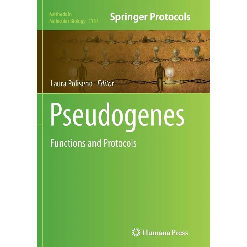 Pseudogenes