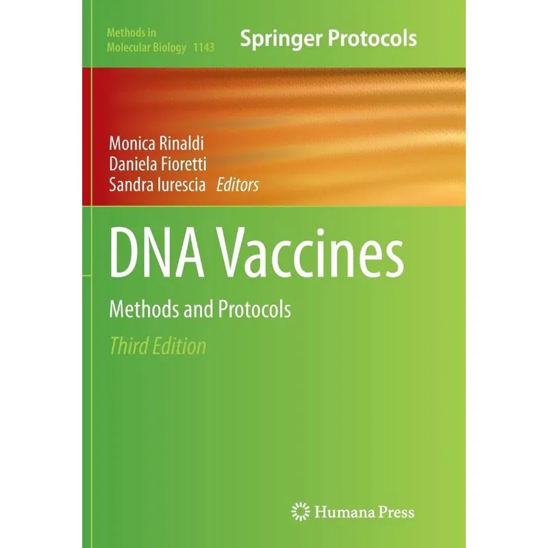 DNA Vaccines