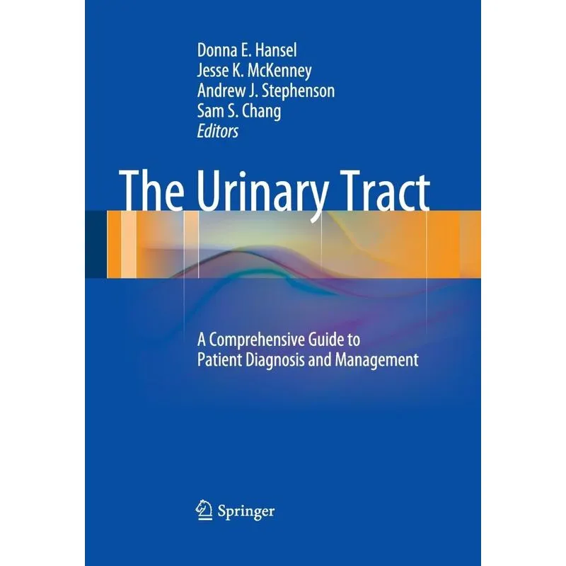 The Urinary Tract