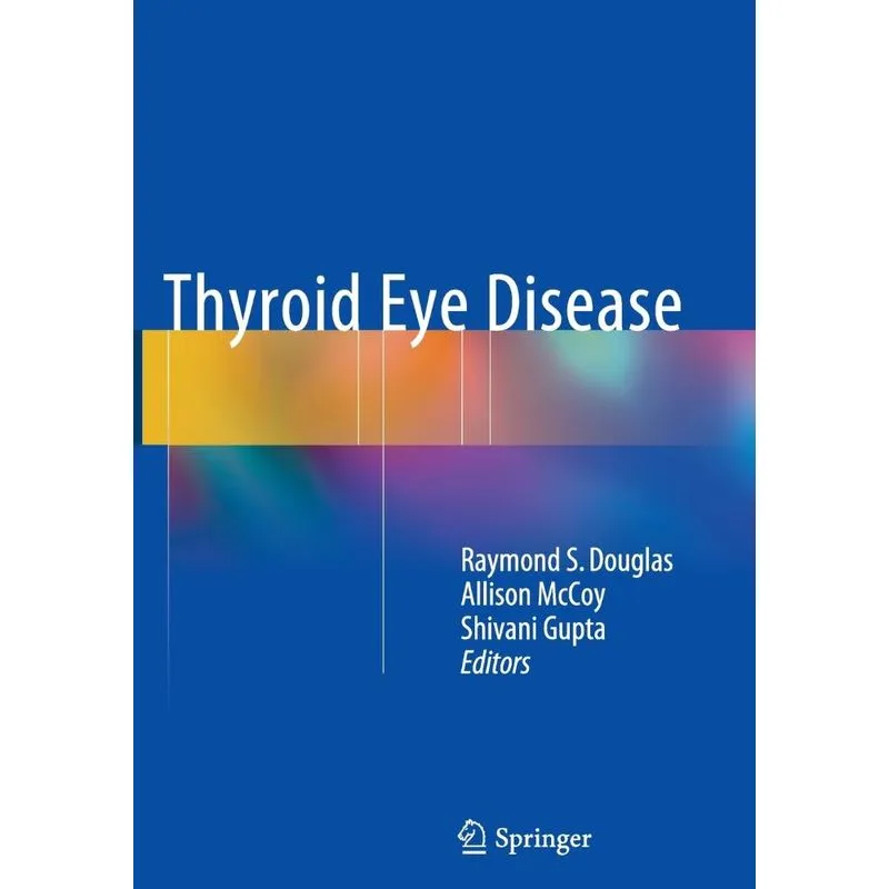 Thyroid Eye Disease