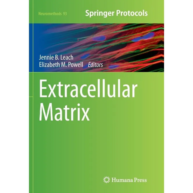 Extracellular Matrix