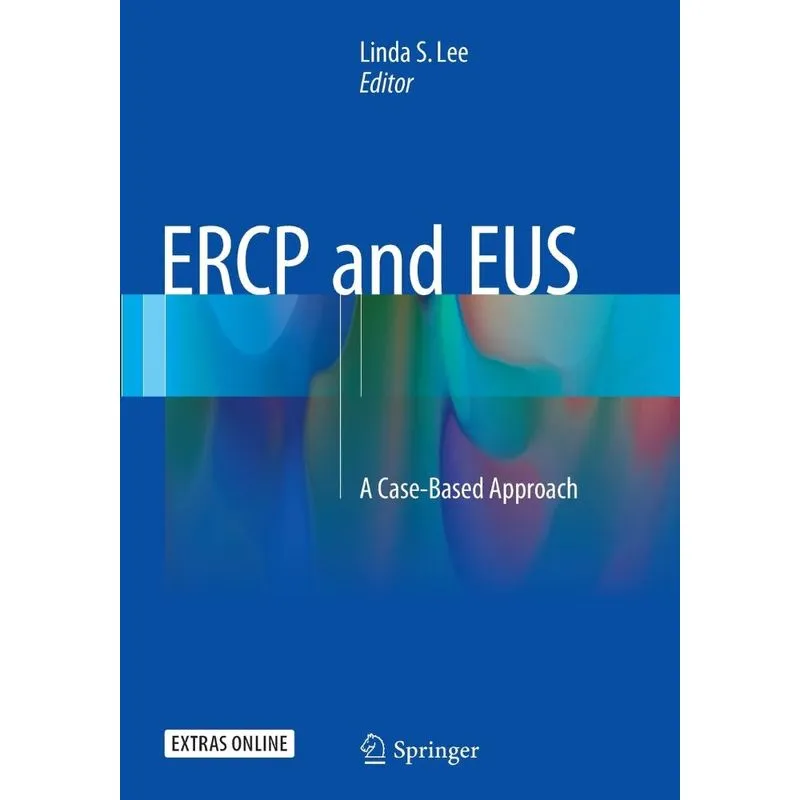 ERCP and EUS