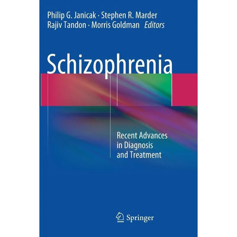 Schizophrenia