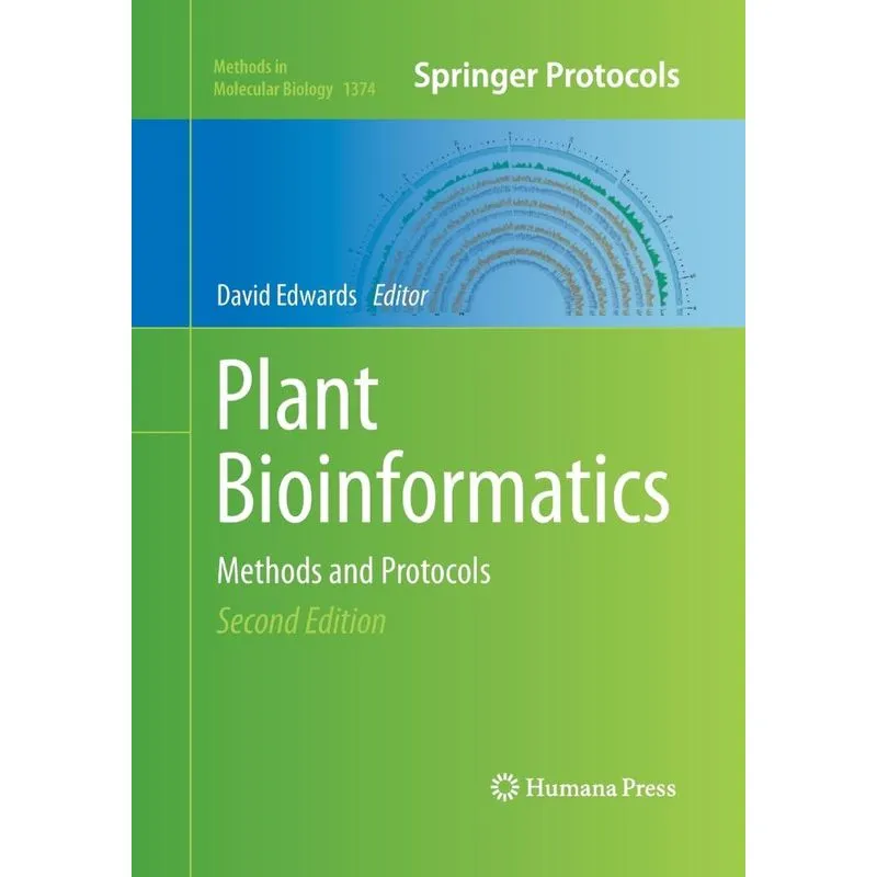 Plant Bioinformatics