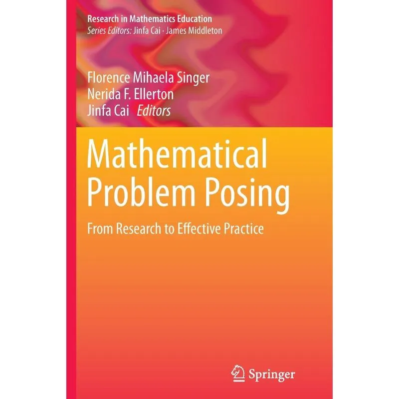 Mathematical Problem Posing