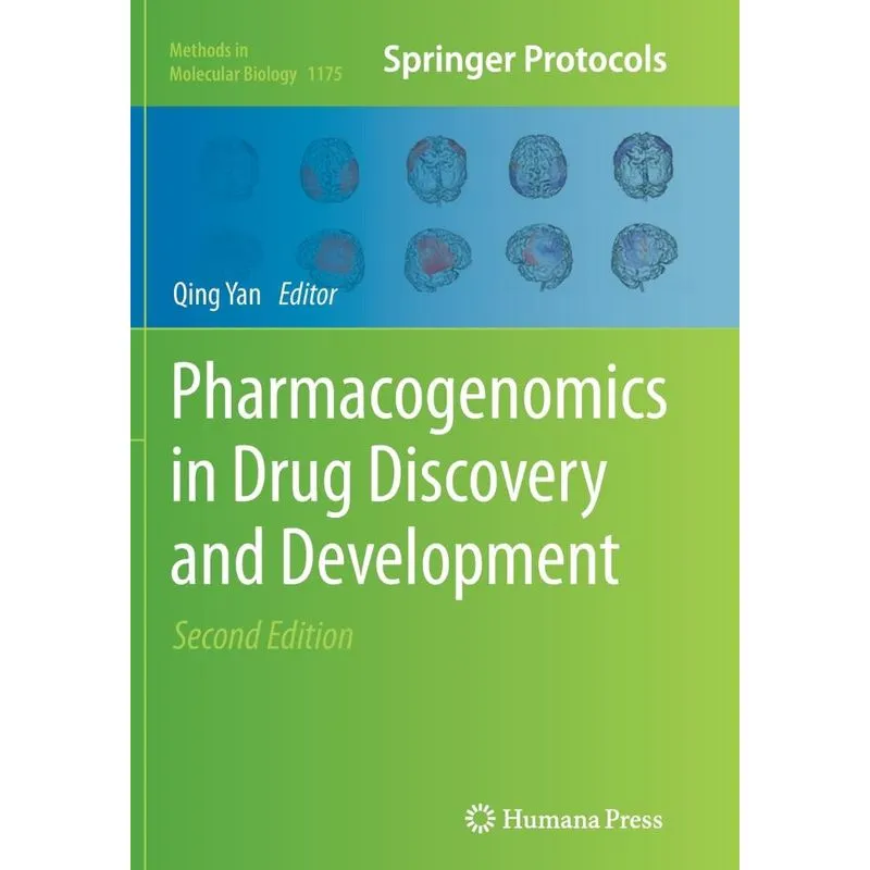Pharmacogenomics in Drug Discovery and Development