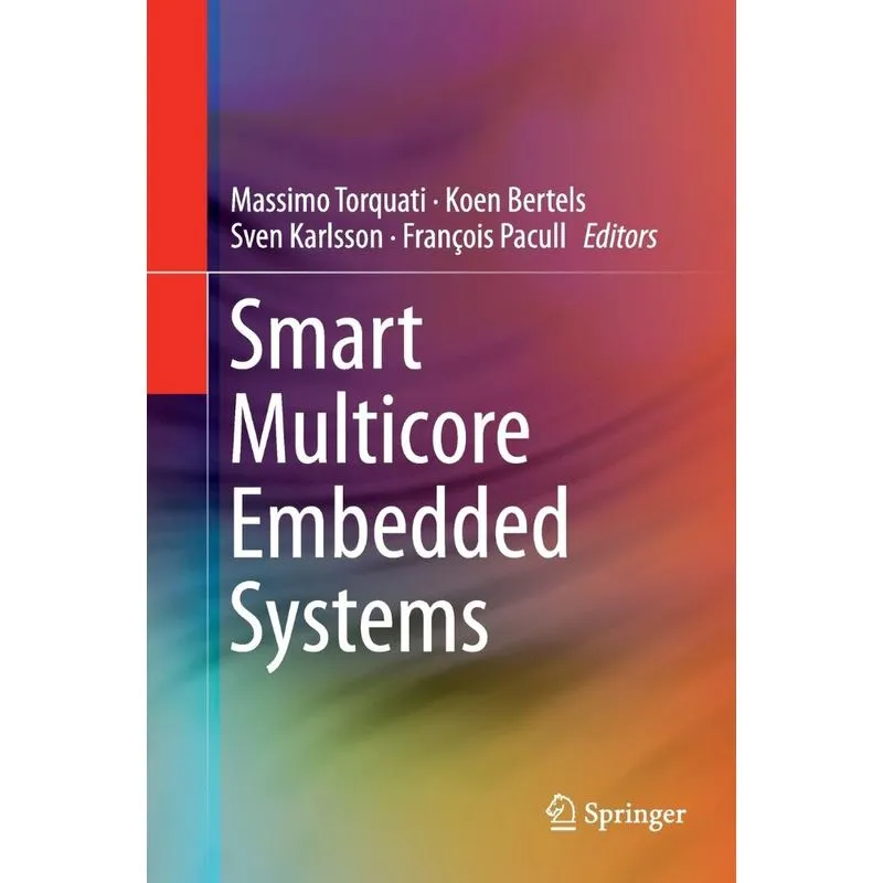 Smart Multicore Embedded Systems