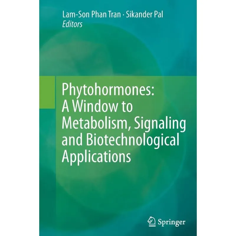 Phytohormones