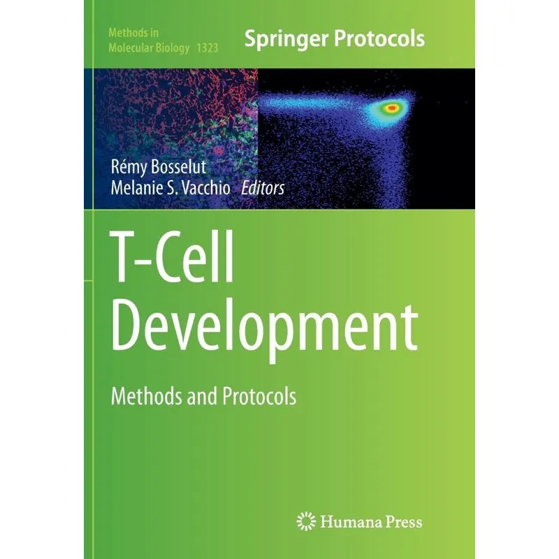 T-Cell Development