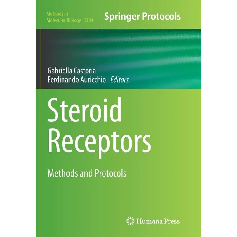 Steroid Receptors