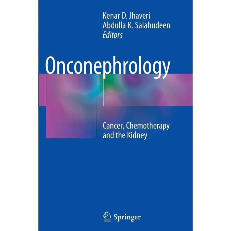 Onconephrology