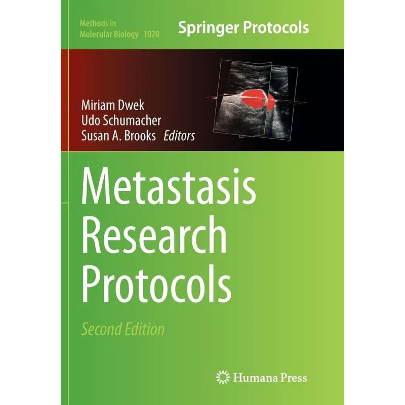 Metastasis Research Protocols