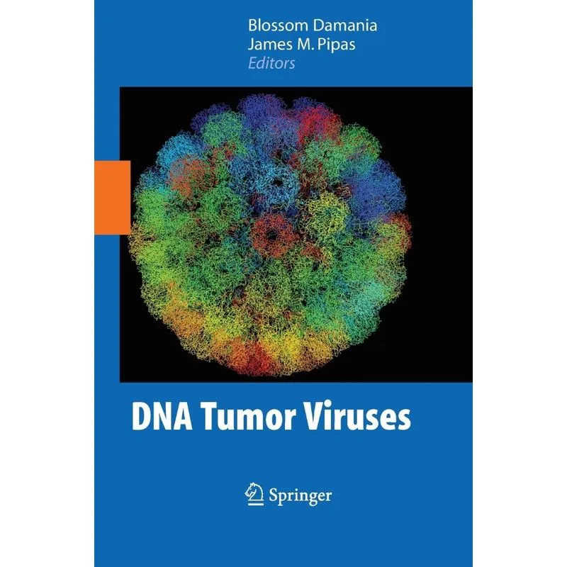 DNA Tumor Viruses