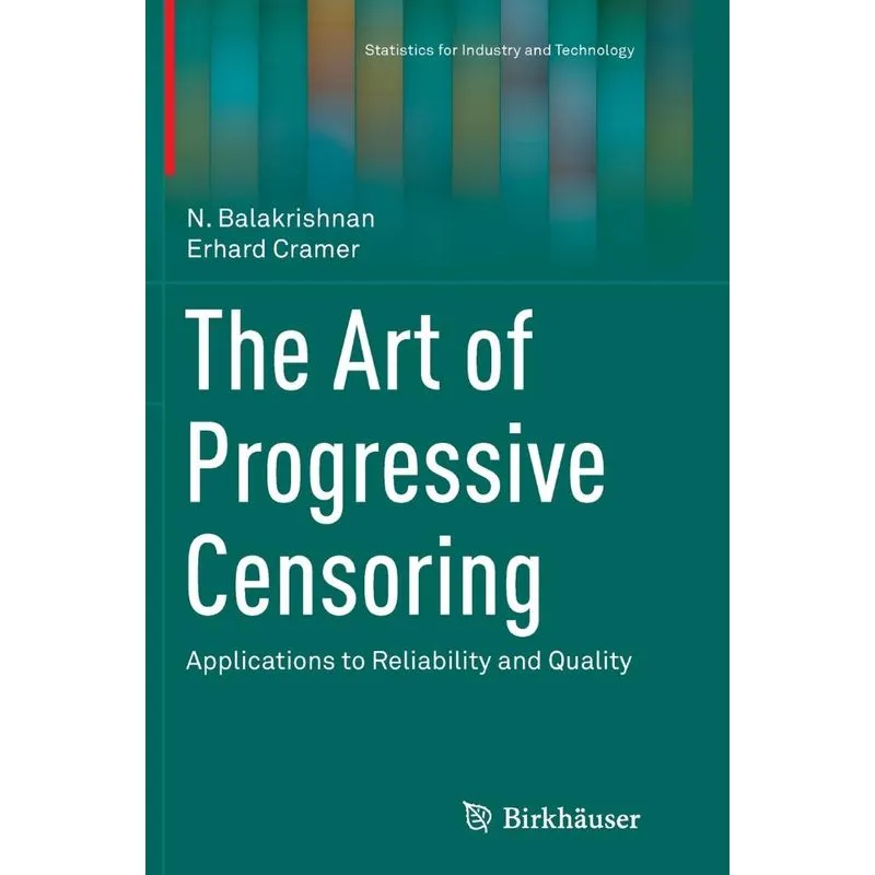 The Art of Progressive Censoring
