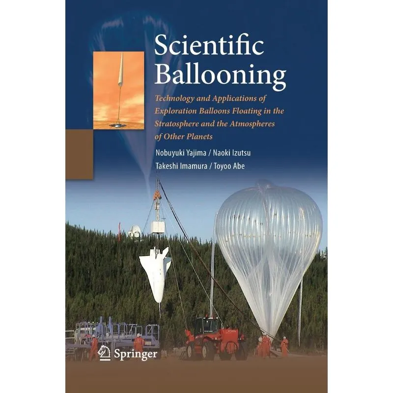 Scientific Ballooning