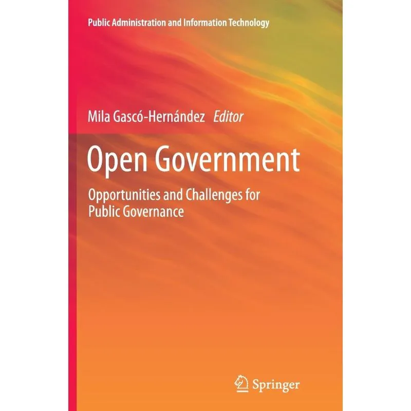 Open Government