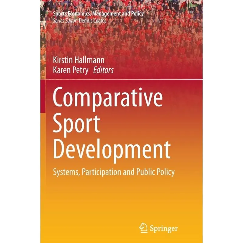 Comparative Sport Development