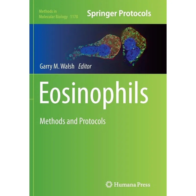Eosinophils