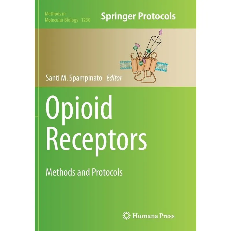 Opioid Receptors