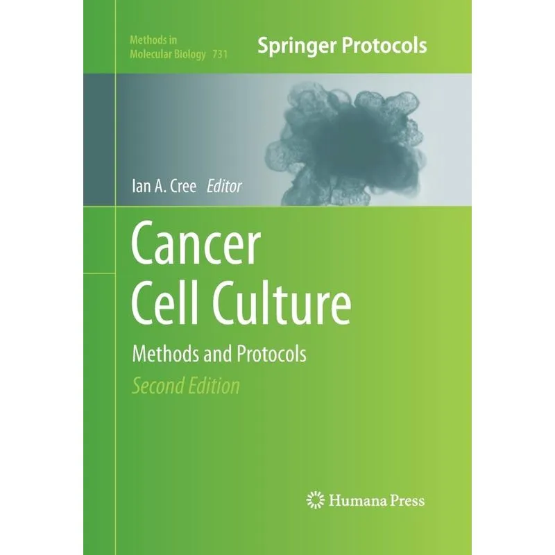 Cancer Cell Culture