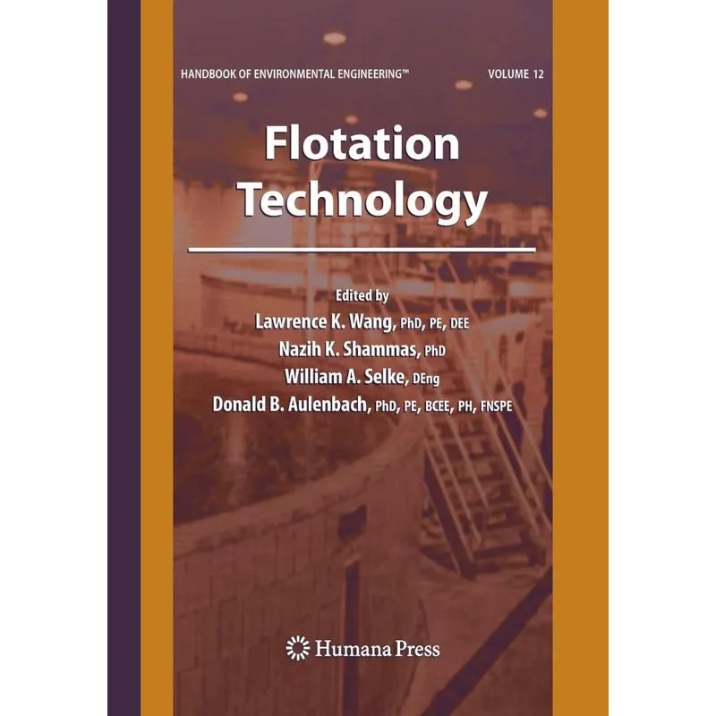 Flotation Technology