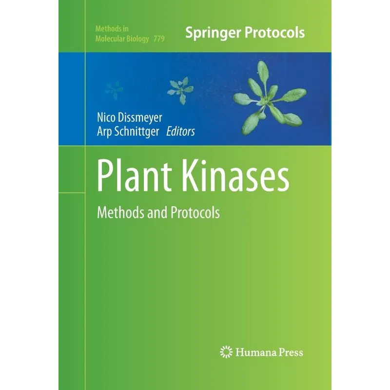 Plant Kinases