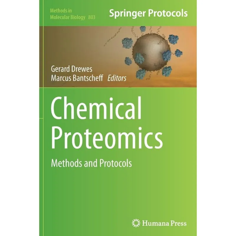 Chemical Proteomics