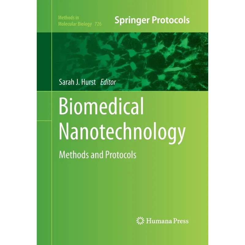 Biomedical Nanotechnology