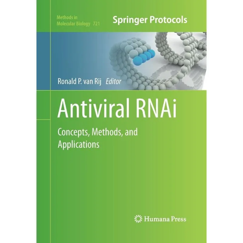 Antiviral RNAi