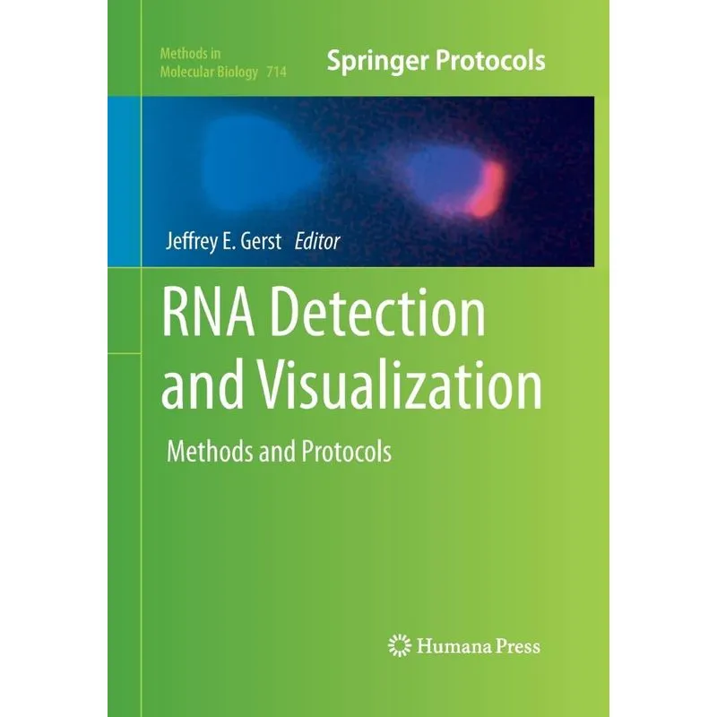RNA Detection and Visualization