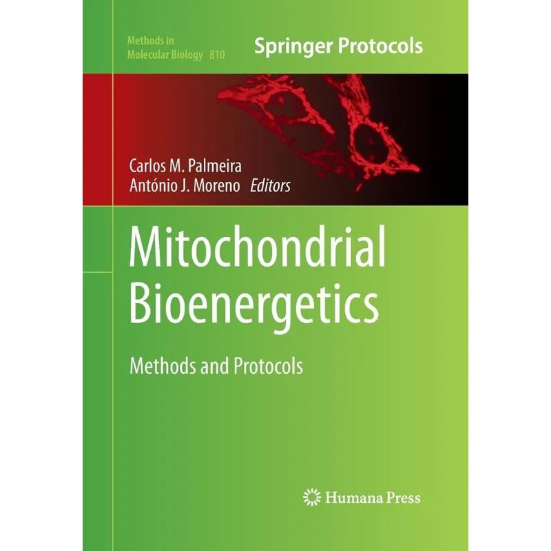 Mitochondrial Bioenergetics