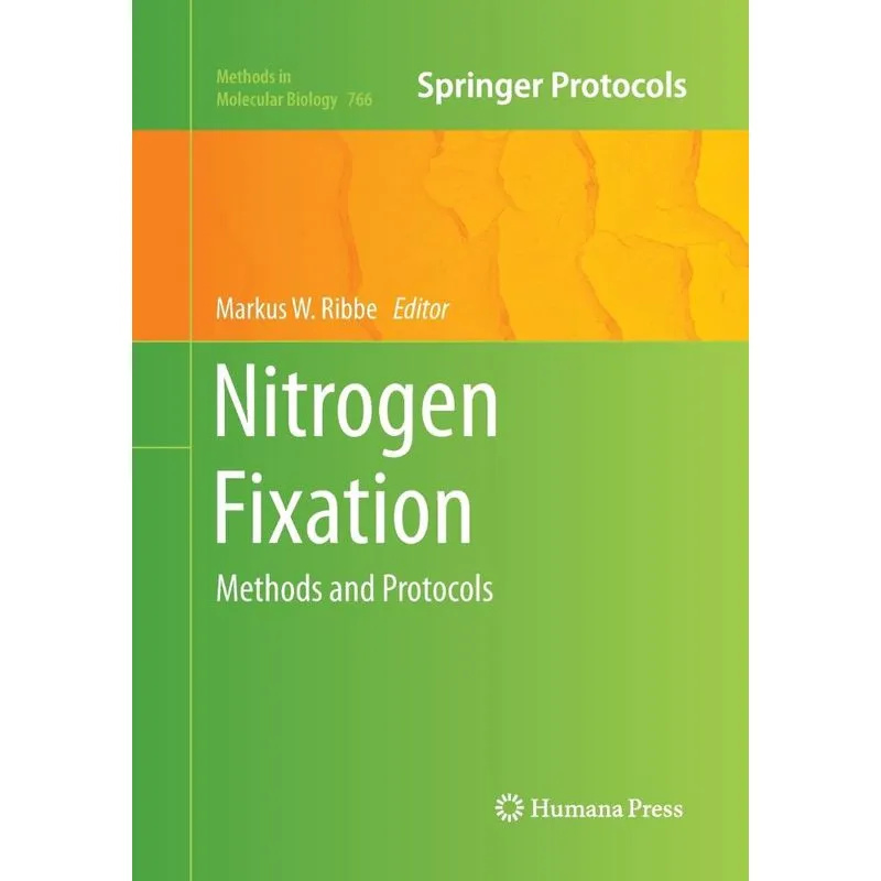 Nitrogen Fixation