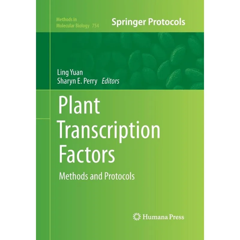 Plant Transcription Factors