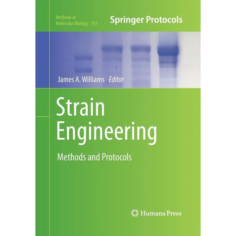 Strain Engineering