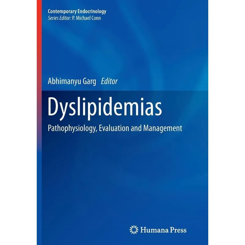 Dyslipidemias