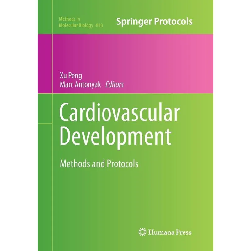 Cardiovascular Development