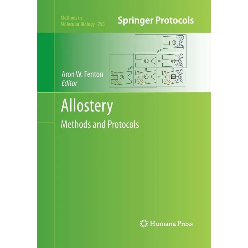 Allostery