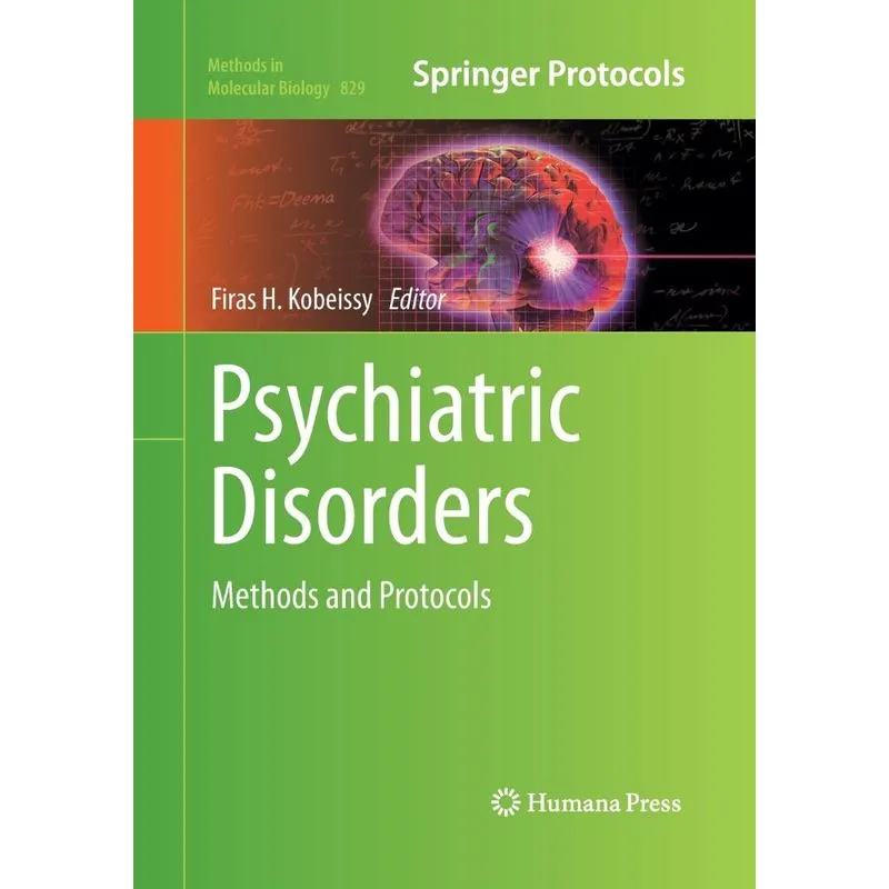 Psychiatric Disorders