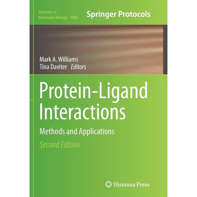 Protein-Ligand Interactions