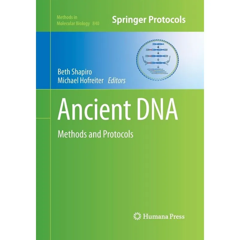 Ancient DNA