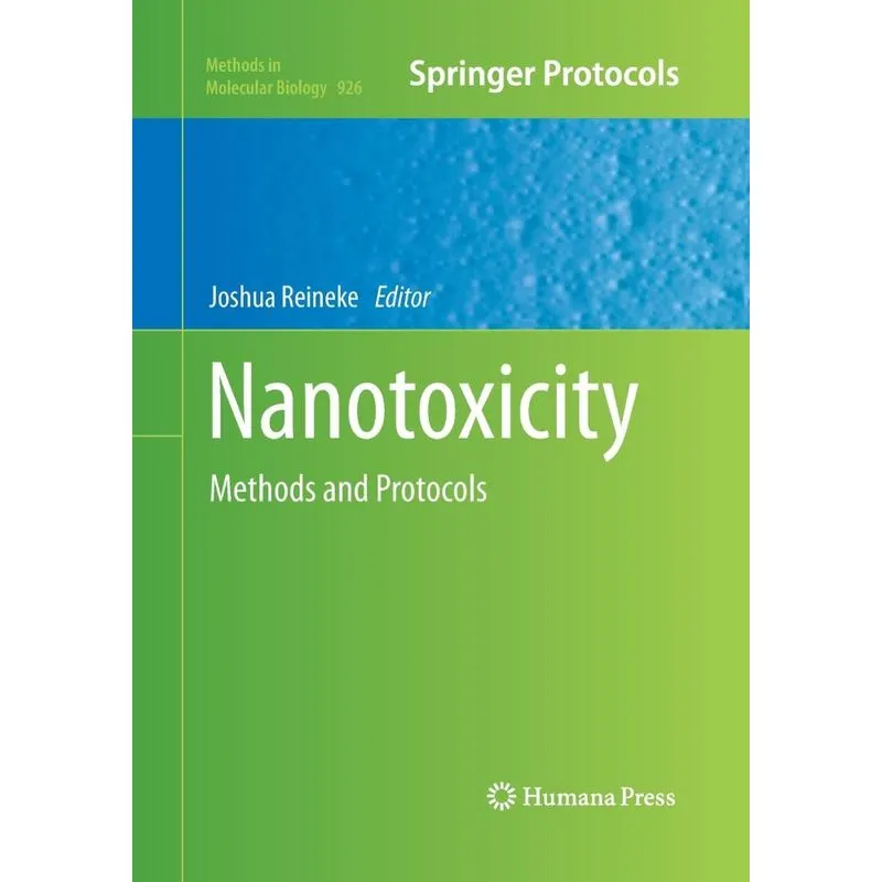 Nanotoxicity