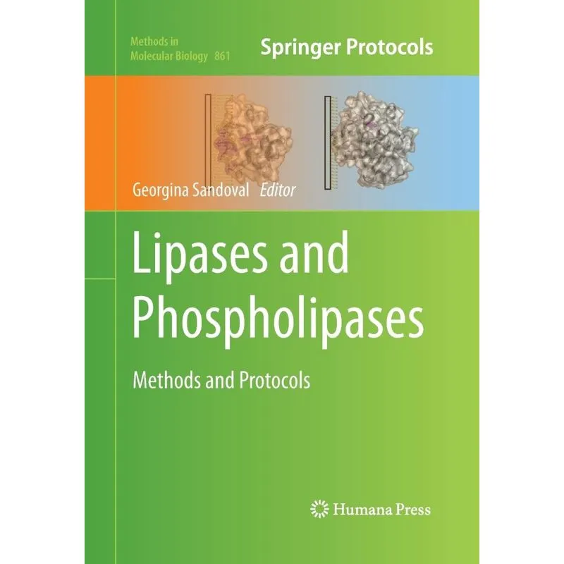 Lipases and Phospholipases