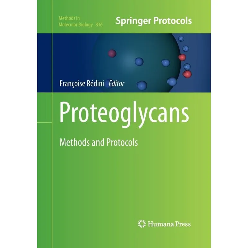 Proteoglycans
